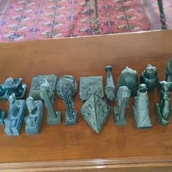 Vendora 18 Αιγυπτιακά Συλλεκτικά Αγαλματίδια! 18 Vendora 18 Αιγυπτιακά Συλλεκτικά Αγαλματίδια! -vendora shop f691a26becf5eacaa4b19923ffd8893e56ddb38f xl