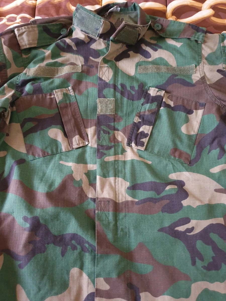 Vendora Παντελόνι χιτώνιο παραλλαγής USA 6 Vendora Παντελόνι χιτώνιο παραλλαγής USA - Image 4