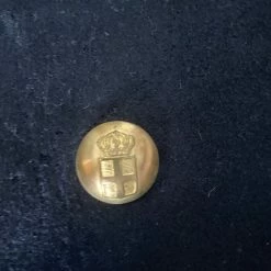 Vendora Παλιά επίσημη στολή στρατού νούμερο δύο -vendora shop f7012b6f6c78de962b7dc0e32b4e883c6c12ba06 xl