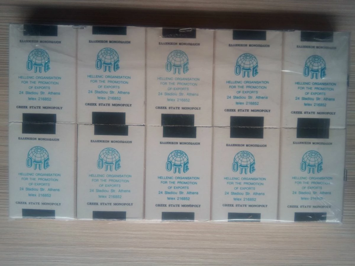 Vendora ΕΞΑΓΩΓΙΜΑ ΠΡΟΙΟΝΤΑ ΣΠΙΡΤΟΚΟΥΤΑ ΓΕΜΑΤΑ ΣΕΙΡΑ ΠΛΗΡΕΣ 4 Vendora ΕΞΑΓΩΓΙΜΑ ΠΡΟΙΟΝΤΑ ΣΠΙΡΤΟΚΟΥΤΑ ΓΕΜΑΤΑ ΣΕΙΡΑ ΠΛΗΡΕΣ - Image 2