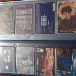 Vendora Τηλεκάρτες (72 τεμάχια) 7 Vendora Τηλεκάρτες (72 τεμάχια) -vendora shop f7a248ed02a4f0394b7e18c470d958bd32c7e44e xl