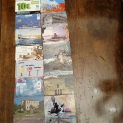 Vendora 26τηλεκάρτες22 ελληνικές 4 ξένες 10 Vendora 26τηλεκάρτες22 ελληνικές 4 ξένες -vendora shop f89c66dfee6e1d5dc8e5d8f33750b07c6791f780 xl