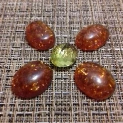 Vendora Ημιπολύτιμοι λίθοι για κατασκευή κοσμημάτων, χόμπι και χειροτεχνίες -vendora shop f8c1f02d54ef26cb48917edfdc6812d7de233bbc xl