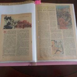 Vendora ΠΑΣΧΑΛΙΝΑ ΔΙΗΓΗΜΑΤΑ .- ΑΡΧΕΙΟ ΜΕ ΠΑΝΩ ΑΠΟ 100 ΟΛΟΣΕΛΙΔΑ ΑΡΘΡΑ ,ΔΙΙΓΗΜΑΤΑ ,ΕΘΙΜΑ ,ΑΦΗΓΗΜΑΤΑ ,ΧΡΩΜΟΛΙΘΟΓΡΑΦΙΕΣ ΙΣΤΟΡΗΜΑΤΑ ΚΑΙ ΑΛΛΑ ΣΥΝΑΦΗ .- ΣΧΕΔΟΝ ΟΛΑ ΑΠΟ ΤΗΝ ΔΕΚΑΕΤΙΑ ΤΟΥ 1930 ΕΩΣ ΤΟΥ 1980 -vendora shop f9b2ba23ca83c5781cb78cbefcc16a9b3ad1b59d xl