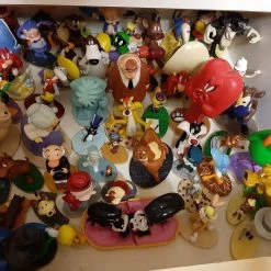 Vendora ΟΛΟΚΛΗΡΗ ΣΥΛΛΟΓΗ LOONEY TUNES DEAGOSTINI -vendora shop f9d7efd3bd042e223d102797687184de85e20267 xl