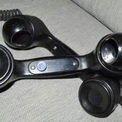 Vendora Δύο μικροτηλεφωνικές USA – TYPE H-203U ενδοεπικοινωνίας εντός πολεμικών πλοίων σε άριστη κατάσταση-λειτουργικές του Β΄ΠΠ (60 ευρώ). -vendora shop faa542f98e1aa77a0516fbbc27d22b142937312e xl