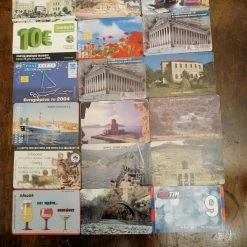 Vendora 26τηλεκάρτες22 ελληνικές 4 ξένες 13 Vendora 26τηλεκάρτες22 ελληνικές 4 ξένες -vendora shop faede754cce2c9d3c000527ce2462ec3d230f055 xl