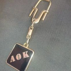 Vendora Vintage Μπρελόκ Λ.Ο.Κ -vendora shop fafc8ee96a40350a84af26f2e22ffc219c29bb64 xl