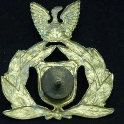 Vendora Εθνόσημο για πηλήκιο αξιωματικού Λιμενικού Σώματος εποχής επταετίας 1967-73. 6 Vendora Εθνόσημο για πηλήκιο αξιωματικού Λιμενικού Σώματος εποχής επταετίας 1967-73. -vendora shop fb0168593fe7d4deeecea978c3cdd0bb26924040 xl