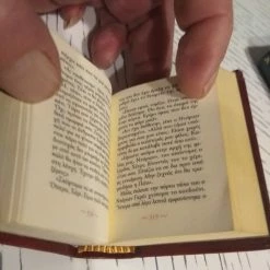 Vendora Βιβλία μινι -vendora shop fb1fa7f1042968ea713bb70380d1e55d962cb683 xl