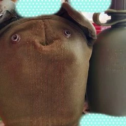 Vendora Συλλεκτικό παγούρι ΕΣ