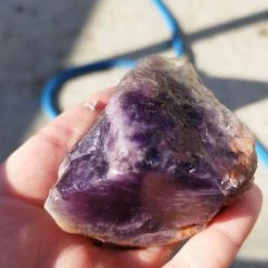 Vendora Καρδιά Αμέθυστου Βραζιλίας -vendora shop fb44ab8a238c33e2622c50f3092e580bf6feccc5 xl