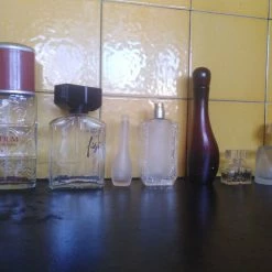 Vendora 11 Μπουκαλάκια διαφόρων αρωμάτων Vintage 1970-1980 -vendora shop fb4e8794f9b47681b0a3c81902eb87894b77f98a xl