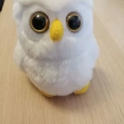 Vendora Πακέτο Hasbro Agenda Harry Potter Tiger & συλλεκτικό κουκλάκι Hedwig 2001 -vendora shop fbdb92d38eedde0c33fc37edec9c6463df296739 xl