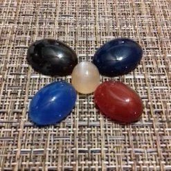 Vendora Ημιπολύτιμοι λίθοι για κατασκευή κοσμημάτων, χόμπι και χειροτεχνίες -vendora shop fc02ce30ce720dc1adcd0f93a0dbd1f62dbd89fe xl