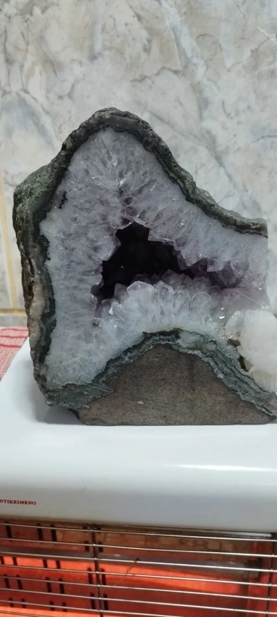 Vendora Αμέθυστος 10 Vendora Αμέθυστος - Image 8