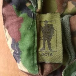 Vendora ΣΤΡΑΤΙΩΤΙΚΟ ΠΑΝΤΕΛΟΝΙ DOTA Νο (M) -vendora shop fc3f075e9d1e9b2f0ed0a3570a81a9259325813b xl