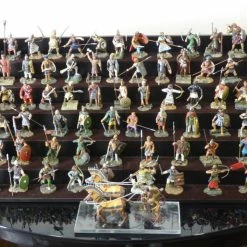 Vendora ΠΟΛΕΜΙΣΤΕΣ ΤΗΣ ΑΡΧΑΙΟΤΗΤΑΣ Deagostini