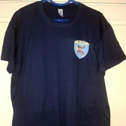 Vendora T-SHIRT Αεροπορικό με θέμα Ελληνικό CH-47SD CHINOOK