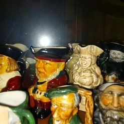 Vendora συλλογή 55 κούπες συλλεκτικές με πρόσωπα -vendora shop fc820da255c8242360fa9ee8af8ab33138db4fa1 xl