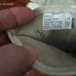 Vendora US Army Γάντια εργασίας/υψηλού ψυχους -vendora shop fca6a0ed563b79522cbcdb62e423c9c132ab2b51 xl