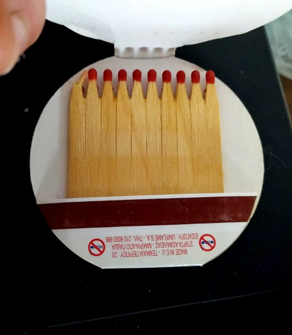 Vendora PEPSI ΟΛΥΜΠΙΑΚΟΣ ΔΙΑΦΗΜΙΣΤΙΚΑ ΣΠΙΡΤΑ 5 Vendora PEPSI ΟΛΥΜΠΙΑΚΟΣ ΔΙΑΦΗΜΙΣΤΙΚΑ ΣΠΙΡΤΑ - Image 3