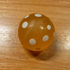 Vendora Τρελομπαλάκι