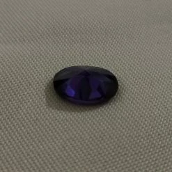 Vendora Τεχνητο Μωβ Βιολετι Διαμαντι Ζαφειρι
