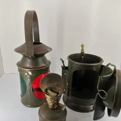 Vendora Φανάρι στρατιωτικό εποχής 1930 -vendora shop fd69710ff10e2c0eb397fa2f5917e68809c4e2d1 xl