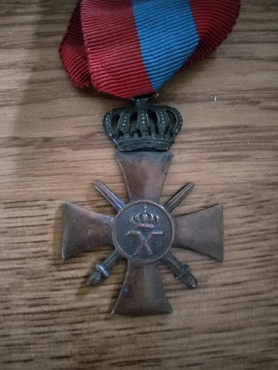 Vendora Μεταλλια 1940 πακέτο 6 Vendora Μεταλλια 1940 πακέτο - Image 4