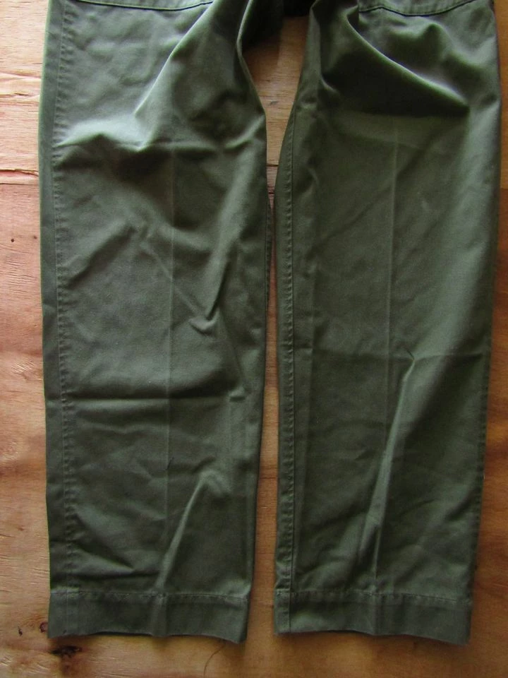 Vendora ΣΤΡΑΤΙΩΤΙΚΟ ΠΑΝΤΕΛΟΝΙ COMBAT Νο (S) 9 Vendora ΣΤΡΑΤΙΩΤΙΚΟ ΠΑΝΤΕΛΟΝΙ COMBAT Νο (S) - Image 7