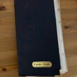 Vendora τηλεκάρτες συλλεκτικές