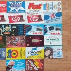 Vendora 22xΤΗΛΕΚΑΡΤΕΣ (ΣΕΤ #45) -vendora shop fdd8d0616863653b922d3aa1d886d2f617e36a48 xl