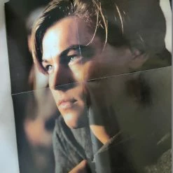 Vendora Σπανιο Συλλεκτικο Υλικο Leonardo Di Caprio Με Πολλες Αφισες -vendora shop feb60afa2c7d6f00ef73b63f5a0efa99286c5d82 xl