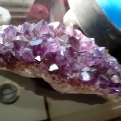 Vendora OΡΥΚΤΟ ΑΠΟΛΙΘΩΜΑ ΑΜΕΘΥΣΤΟΣ ΑΚΑΤΕΡΓΑΣΤΟΣ ΜΕ ΤΟ ΜΗΤΡΙΚΟ ΤΟΥ ΠΕΤΡΩΜΑ