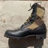Vendora US Army Jungle Boots