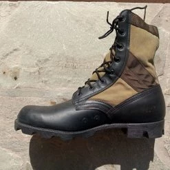 Vendora US Army Jungle Boots